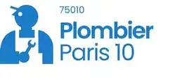 Plombier Paris 10